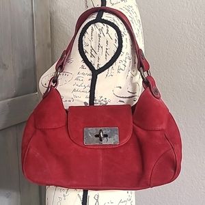 ‼️ Stuart Weitzman Shoulder Handbag